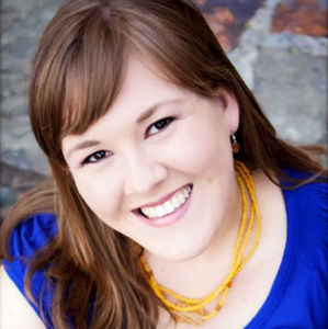 Meet your Posher, Heidi